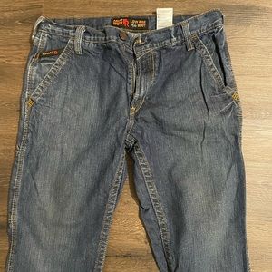 Men’s Ariat FR Jeans